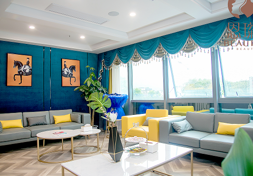 臺(tái)州恩璨醫(yī)療美容