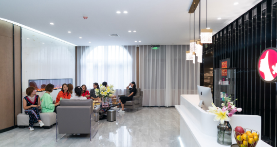 北京巖之畔洛神醫(yī)美