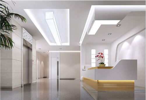 信陽東美整形美容醫(yī)院