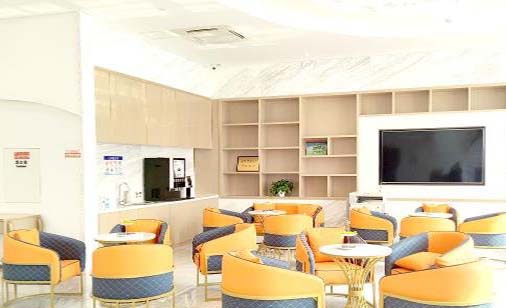 茂名貞康醫(yī)療美容美診部