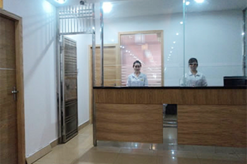 珠?；輴?ài)醫(yī)療美容診所