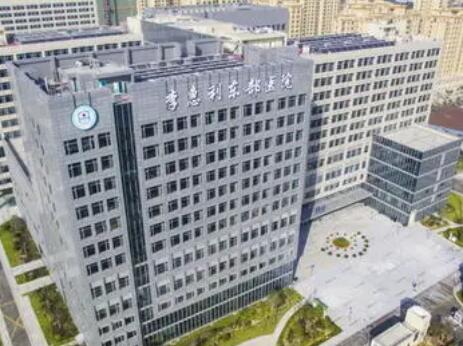 浙江寧波李惠利醫(yī)院美容整形科