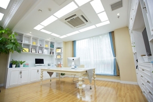 北京德美診聯(lián)醫(yī)療美容門診部