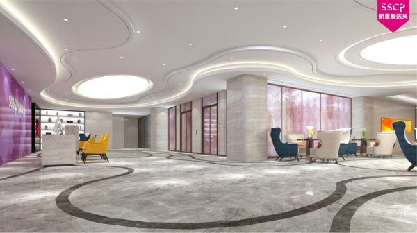 北京新星靚京廣醫(yī)療美容醫(yī)院