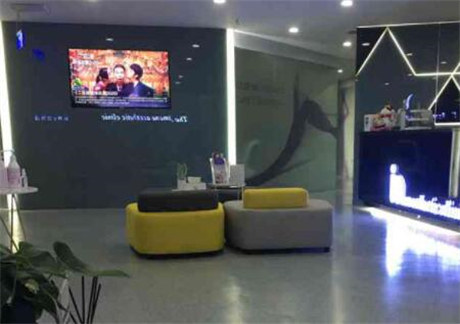 貴陽(yáng)伊斯美妮醫(yī)療美容診所