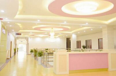 樂山天姿楊建軍醫(yī)療美容門診部