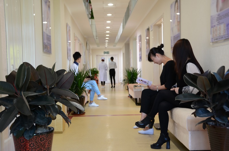 大同鳳凰婦產(chǎn)醫(yī)院