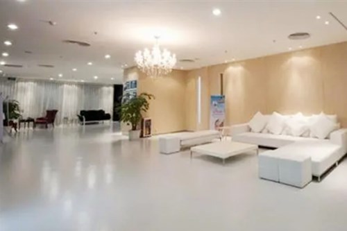 廣州天美新生醫(yī)療美容門(mén)診部