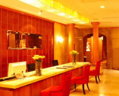 濟寧高新北醫(yī)圣心醫(yī)療美容