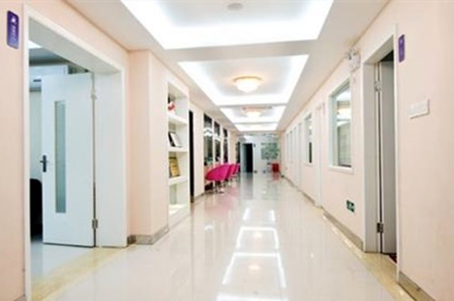 唐山華美整形美容醫(yī)院