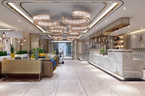 長(zhǎng)春韻美醫(yī)療美容診所