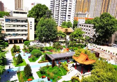 陜西省人民醫(yī)院燒傷整形醫(yī)學(xué)美容科