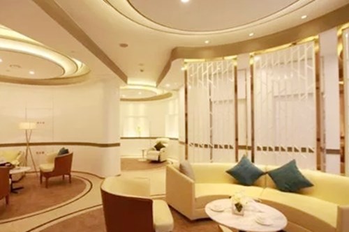 河北唐山愛爾麗醫(yī)療美容醫(yī)院