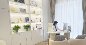 成都華生鉑悅整形美容