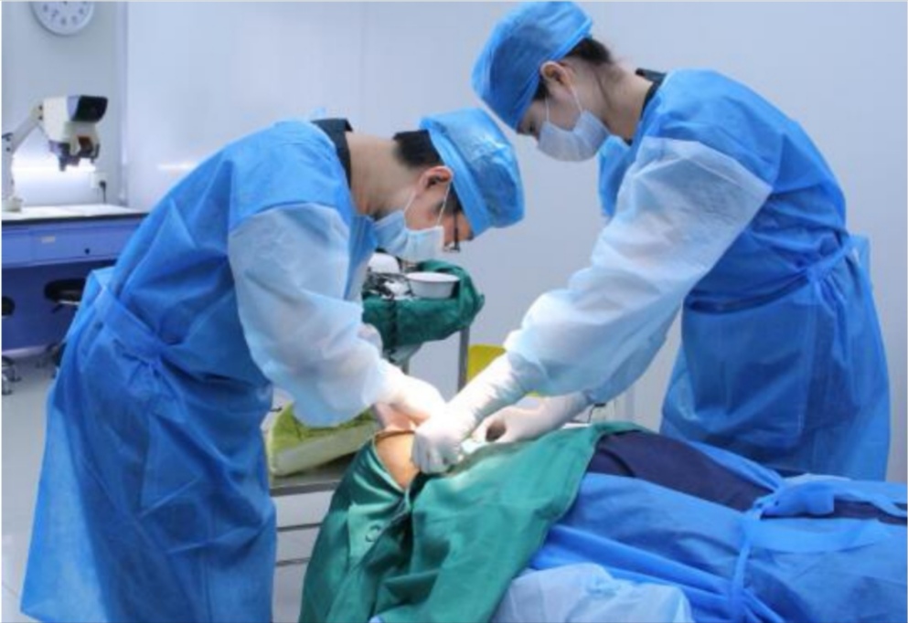 南京市哪家整形醫(yī)院口碑最佳，南京第一人民醫(yī)院、鼓樓等入選三甲？