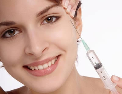 宜昌生長紋凹陷填充醫(yī)生