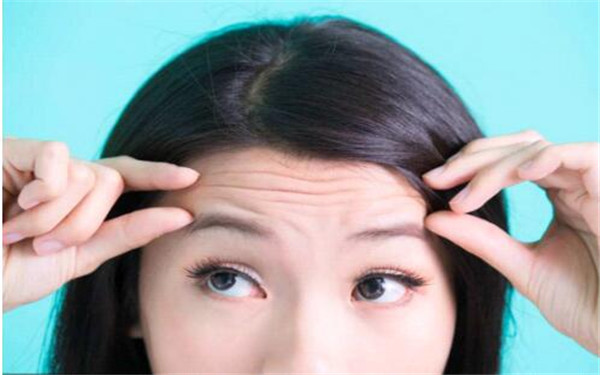 長春哪家正規(guī)整形美容醫(yī)院2023年填充抬頭紋凹陷效果好？