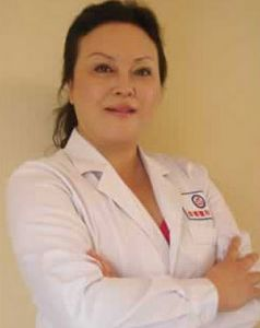  成都美立方張娟眼部修復案例展示