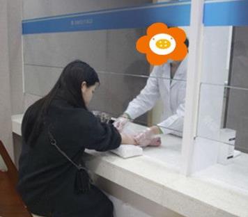 杭州薇琳隆鼻術(shù)前抽血檢查 杭州薇琳隆鼻術(shù)前抽血檢查