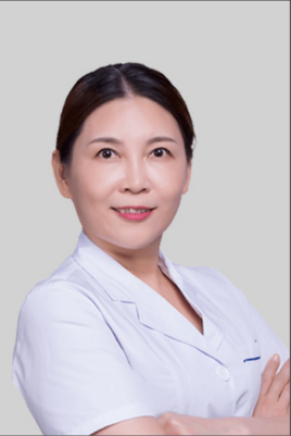 深圳福華整形陳貞宜超體隆鼻案例展示