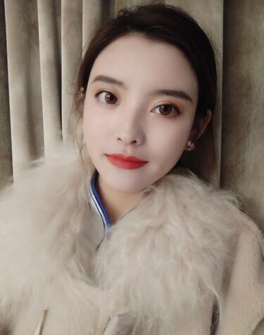 上海首爾麗格樸興植下頜角整形兩個月