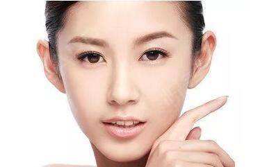 東莞維多利亞整形醫(yī)院開眼角術后效果