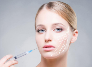 東莞瑞芙醫(yī)療美容門診部做面部吸脂