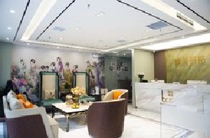 大連臻美麗格醫(yī)療美容診所