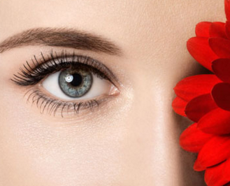 廣州番禺陽(yáng)光整形美容醫(yī)院切開(kāi)雙眼皮術(shù)后效果