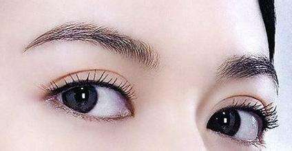 廣州市荔灣區(qū)人民醫(yī)院整形雙眼皮術(shù)