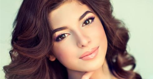 阜陽微悅醫(yī)療美容醫(yī)院做開眼角術(shù)后效果圖