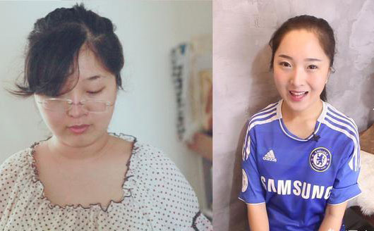 按摩減肥和水果分解脂肪減肥，效果怎么樣？經(jīng)常按摩哪些穴位可以減肥？