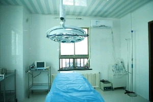 蘭州明倫醫(yī)療整形機構(gòu)