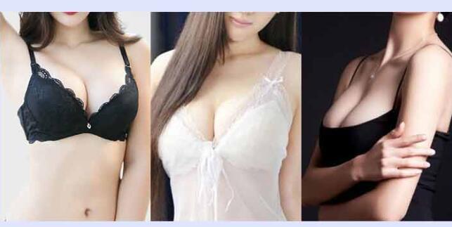 北京冰蝶醫(yī)療整形張克旭琴面假體隆胸案例