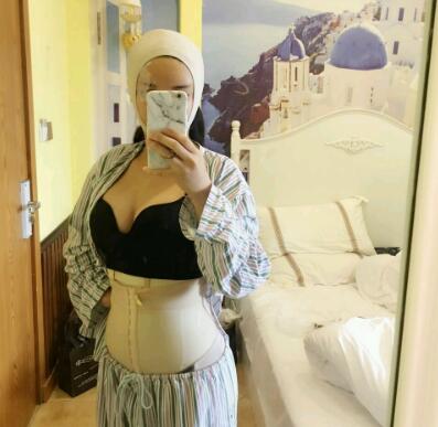 環(huán)形吸脂手術(shù)第一天 環(huán)形吸脂手術(shù)第一天