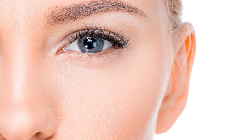 深圳易容顏醫(yī)療美容門診部激光祛眼袋