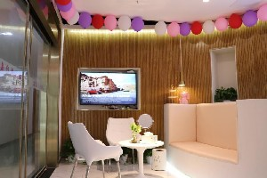 長沙美沃整形去黑眼圈需要多久？激光做有副作用嗎？