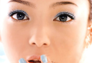 新疆醫(yī)科大學(xué)第五附屬醫(yī)院整形美容科激光去黑眼圈