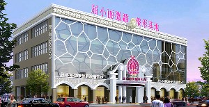 鄭州屈小麗醫(yī)療美容門診部