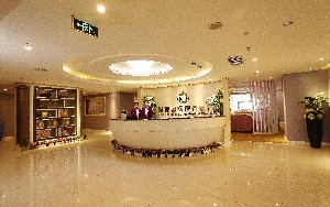 鄭州聚美醫(yī)療美容醫(yī)院