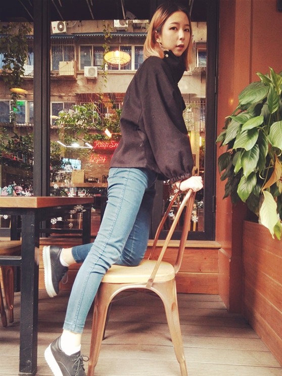 深圳鵬愛醫(yī)療整形醫(yī)生張建文做大腿吸脂怎么樣？附大腿吸脂案例效果對比圖