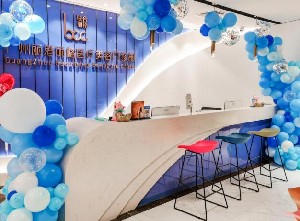 廣州麗港麗格整形自體脂肪豐胸有效嗎？價(jià)格多少？