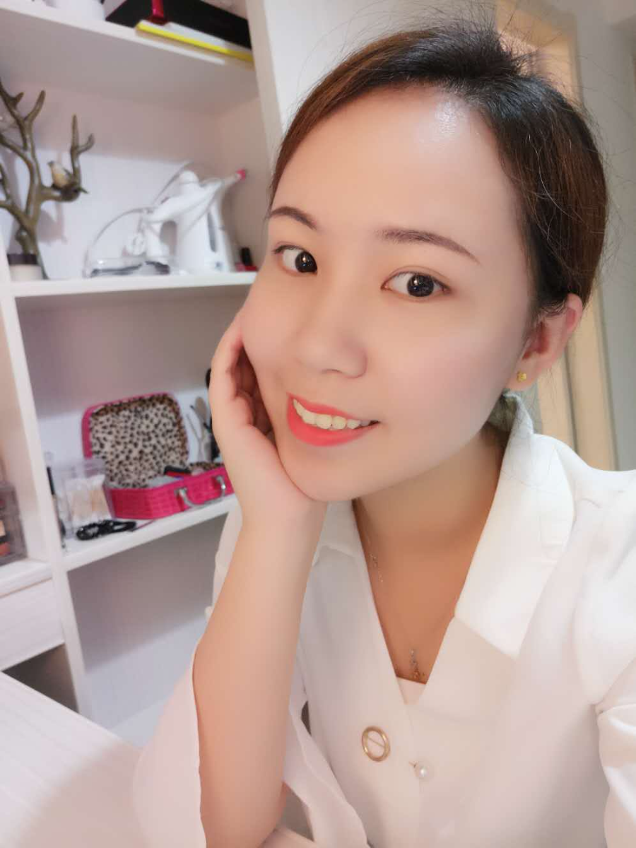 杭州國雅口腔醫(yī)院張虹醫(yī)生做冷光美白效果怎么樣？附冷光美白案例效果對(duì)比圖