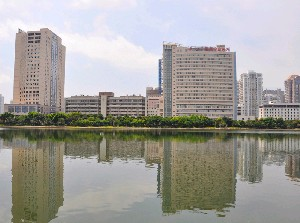 廈門(mén)大學(xué)附屬中山醫(yī)院鼻翼縮小效果如何？能維持多久？