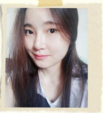 深圳陽光整形美容醫(yī)院醫(yī)生張平做膨體隆鼻+雙眼皮+注射瘦臉案例效果對比圖