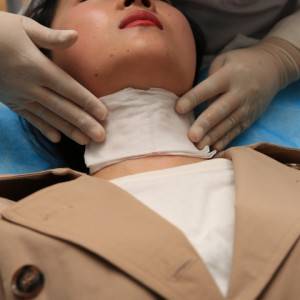 上海名媛醫(yī)療整形醫(yī)生閆嬌君做嗨體去頸紋效果怎么樣？附案例效果圖