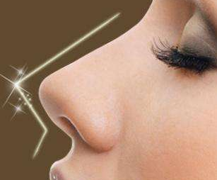 榆林博愛醫(yī)院歪鼻矯正