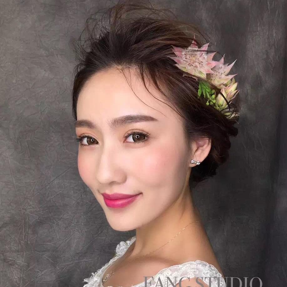 貴陽美和諧醫(yī)療整形醫(yī)生孫澤芳做切開雙眼皮效果怎么樣？附案例效果對比圖