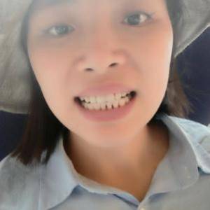 珠海拜博口腔醫(yī)院醫(yī)生吳曉飛做超聲波洗牙怎么樣？來看案例效果圖