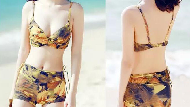 廣州尚美善造美容醫(yī)院醫(yī)生邵方做水動(dòng)力吸脂怎么樣？附案例效果圖